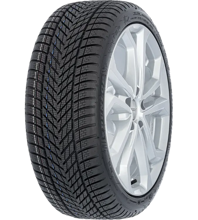 Dunlop Winter 235/50 R18 101 V XL