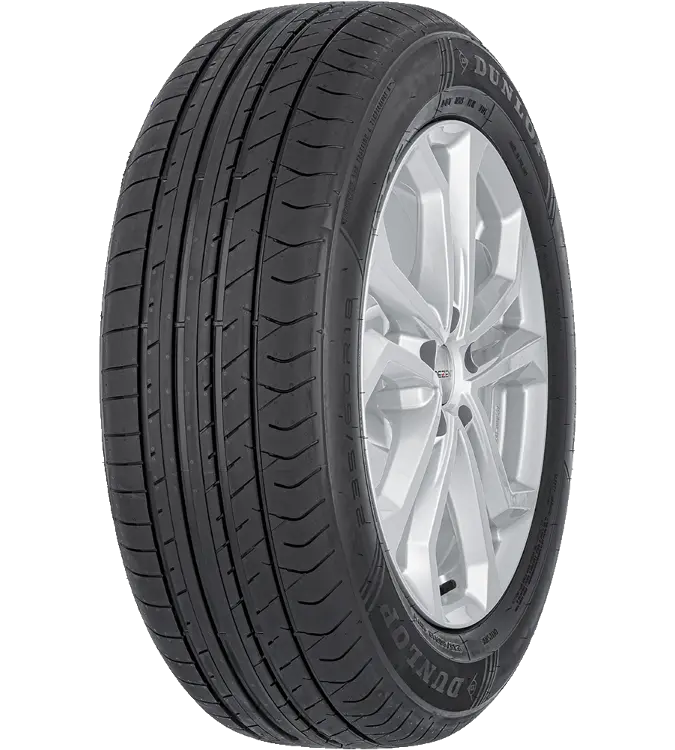 Dunlop Sport Response 255/60 R17 106 V