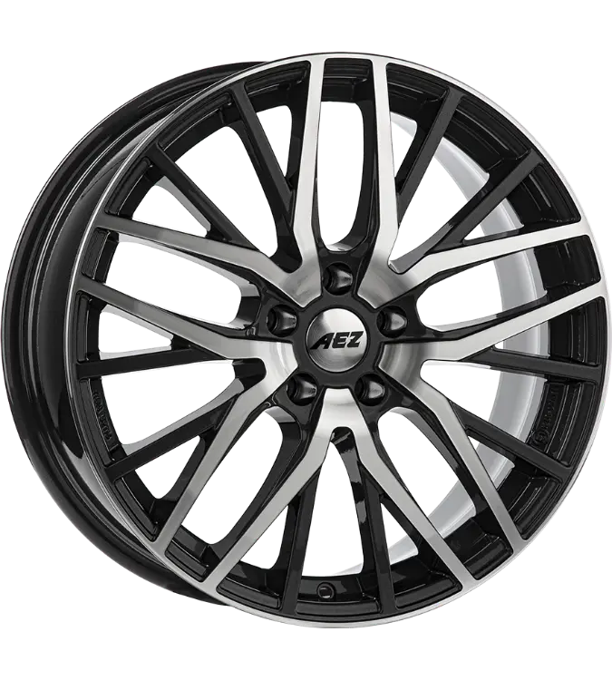 AEZ Panama dark 7,50x19 5x112,00 ET32,00