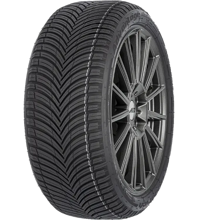 BFGoodrich Advantage All-Season 185/65 R14 86 T
