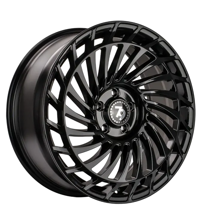 SEVENTY9 SCF-K BG 8,00x19 5x108,00 ET45,00
