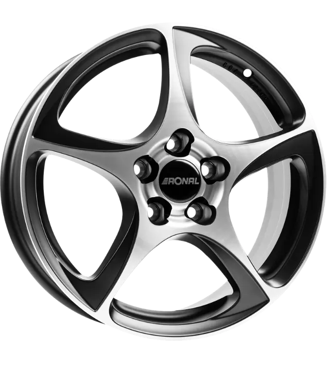 Ronal R53 Trend 7,00x17 4x98,00 ET38,00