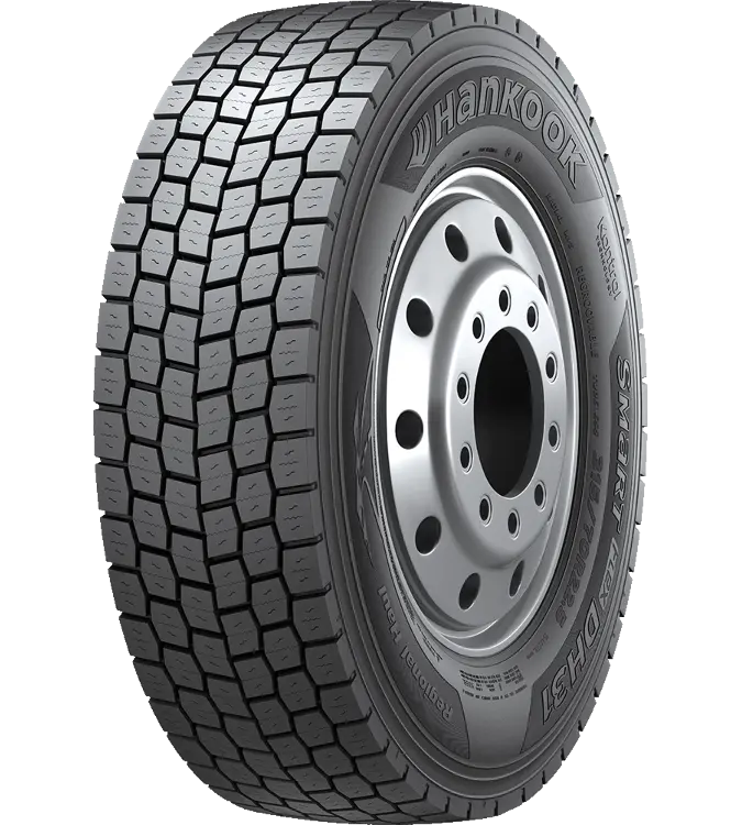 Hankook DH31 295/60R22.5 150/147 K