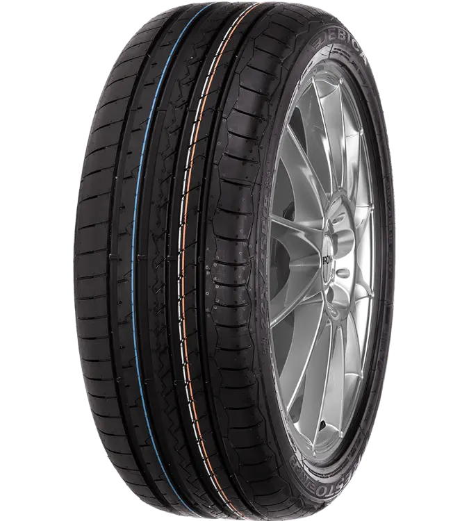 Dębica Presto UHP 2 225/35 R19 88 Y XL, FP