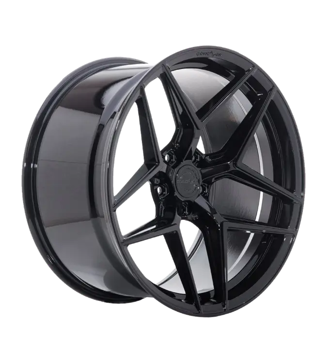 CONCAVER CVR2 Black 8,50x19 5x112,00 ET25,00