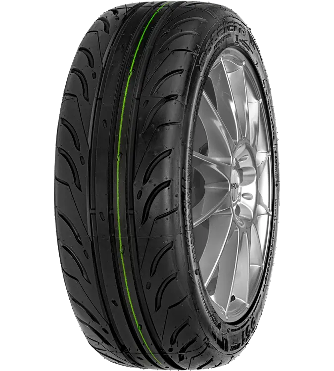 Accelera 651 Sport 245/40 R18 97 W TRW 200