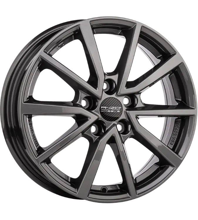 ANZIO Vec Grey 6,50x16 5x108,00 ET45,00
