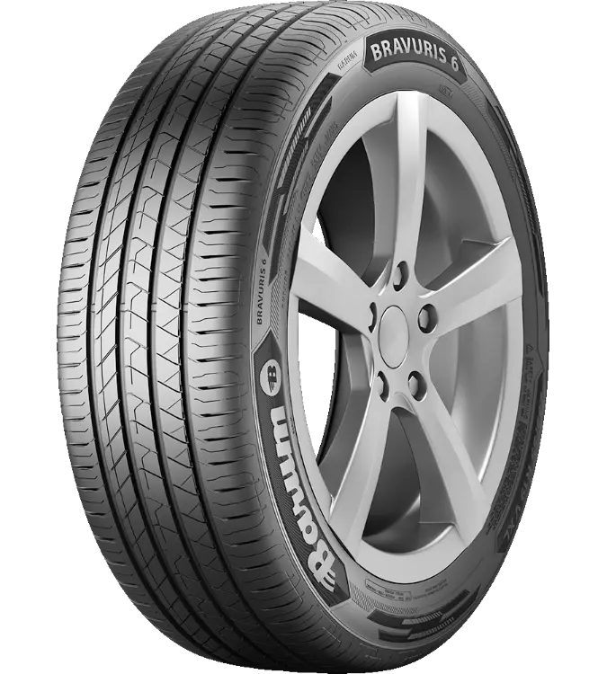 Barum Bravuris 6 195/55 R16 87 H