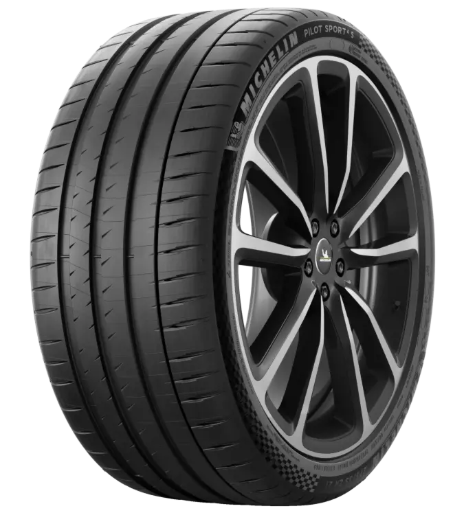 Michelin Pilot Sport 4 S 275/35 R21 103 Y XL, ZR