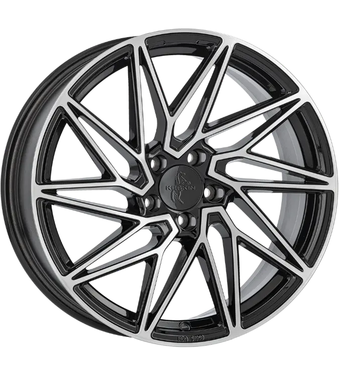 Keskin Tuning KT20 Future BFP 8,00x18 5x120,00 ET35,00
