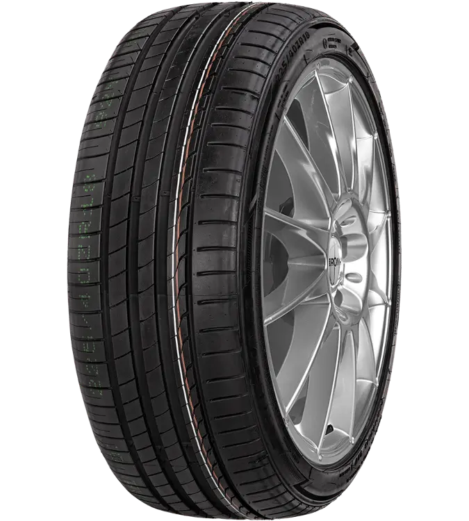 Tristar Sportpower 2 F205 205/45 R17 88 W XL, ZR