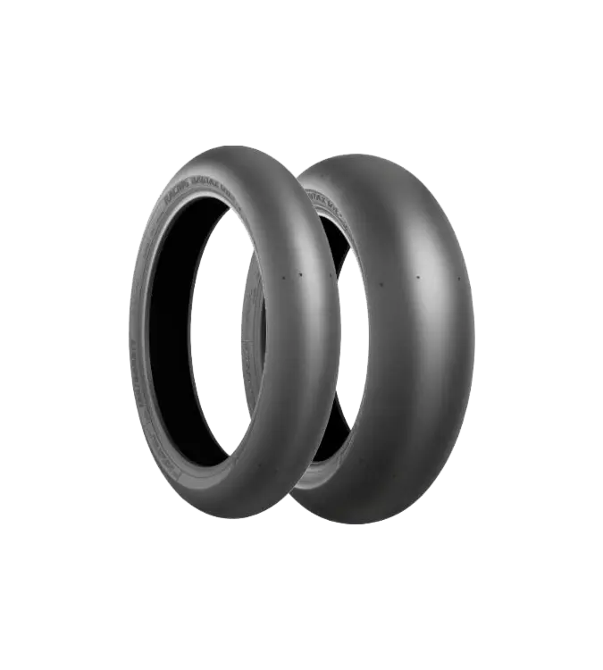 Bridgestone V02 180/655 R17 99 V Tył TL Soft