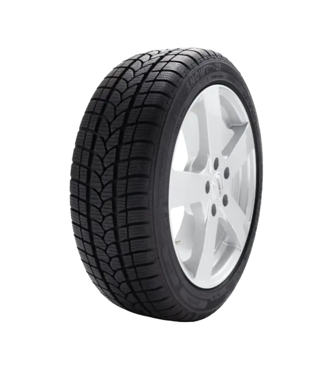 Sebring Formula Snow+ (601) 185/60 R14 82 T