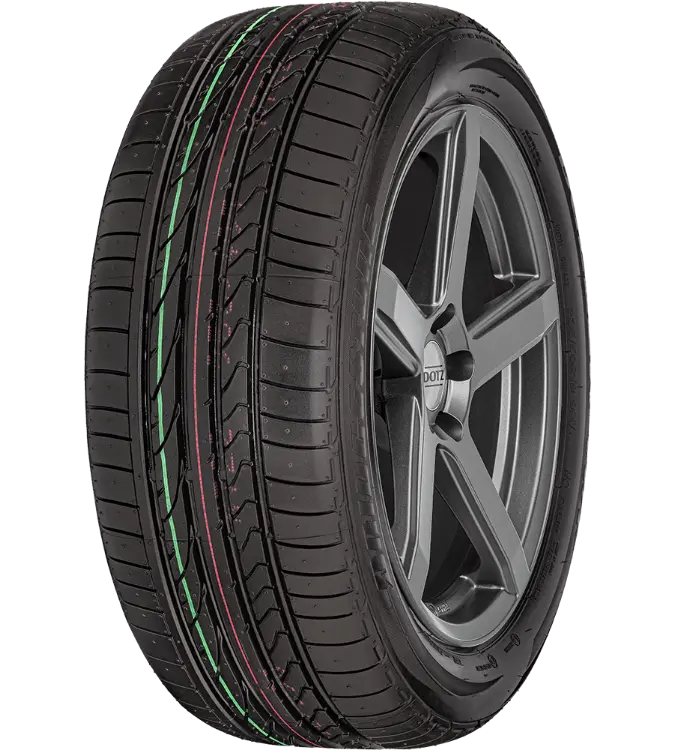 Bridgestone Dueler Sport 235/45 R19 95 V RUN ON FLAT FR
