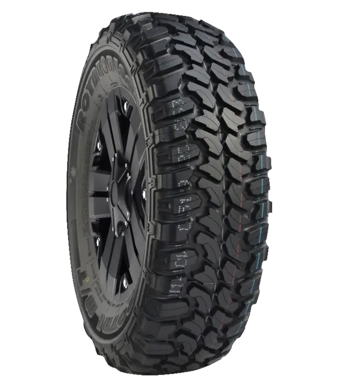 Royal Black Royal M/T 245/75 R16 120/116 Q