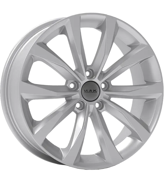 MAK Wolf 7,50x17 5x112,00 ET47,00