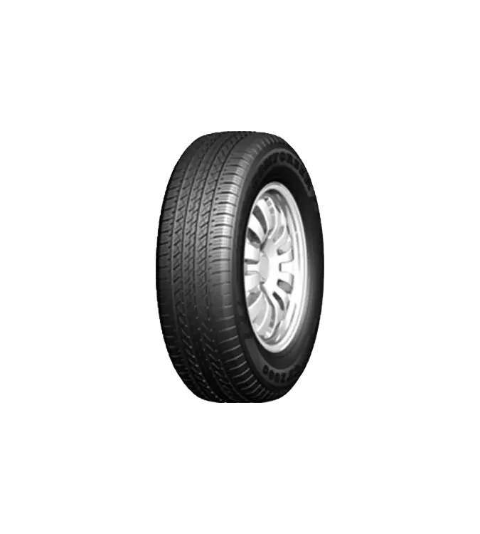 Comforser CF 2000 275/65 R17 119 H XL