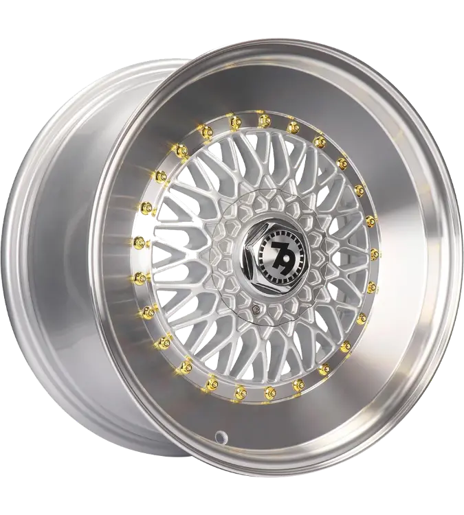 SEVENTY9 SV-F SFP 8,00x17 5x112,00 / 5x114,30 ET30,00