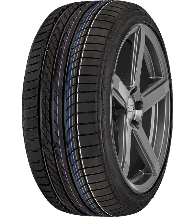 Goodyear EAGLE F1 ASYMMETRIC 255/45 R19 100 Y ZR, FP