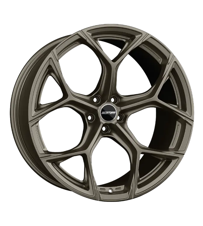 GMP Italia ULTRIVITY Metal Bronze 9,00x20 5x112,00 ET30,00