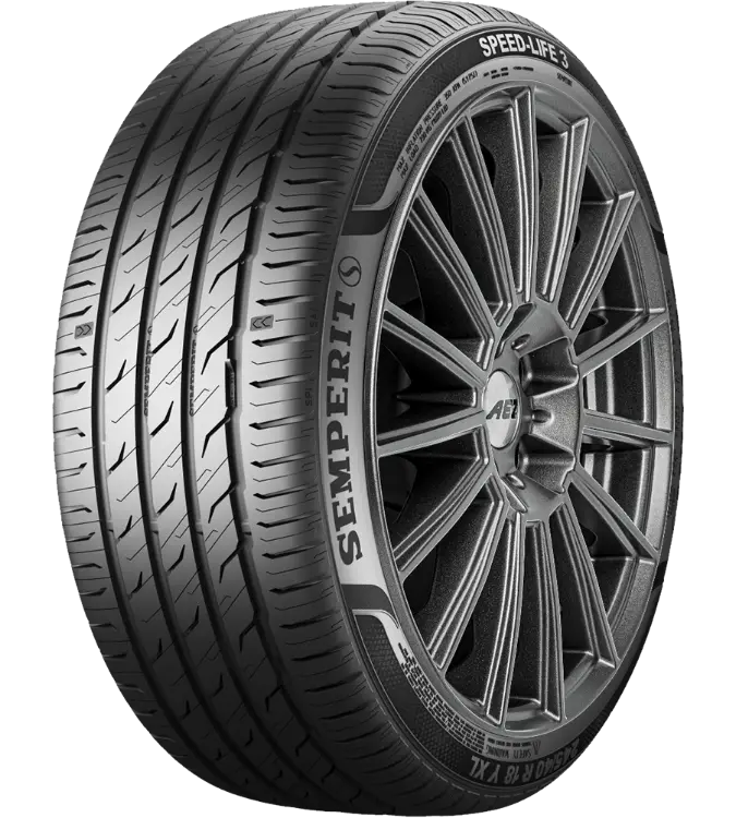 Semperit Speed-Life 3 235/60 R18 107 W XL