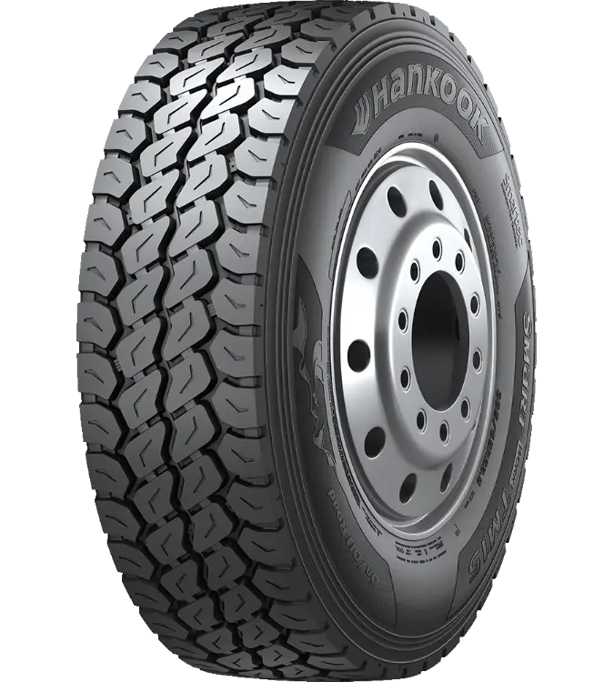 Hankook TM15 385/65R22.5 160 K