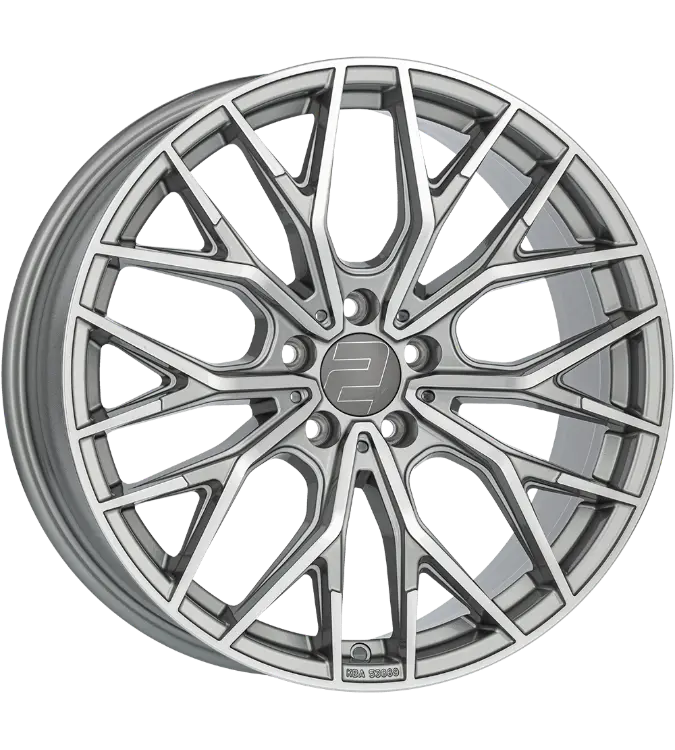 2DRV WH37 DGP+ 8,50x19 5x112,00 ET40,00