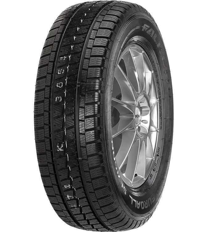 Falken Euroall Season VAN11 225/55 R17 109/107 T C