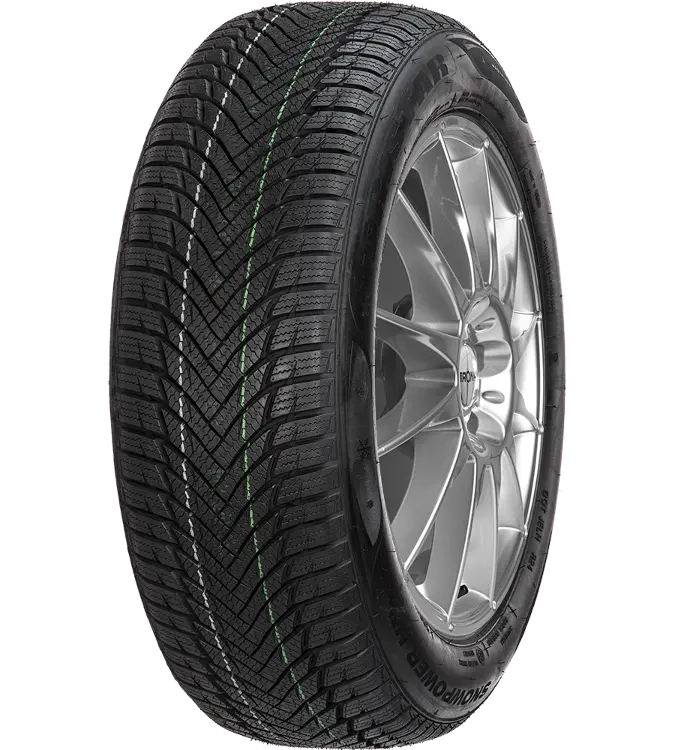 Tristar Snowpower HP 195/50 R16 88 V XL