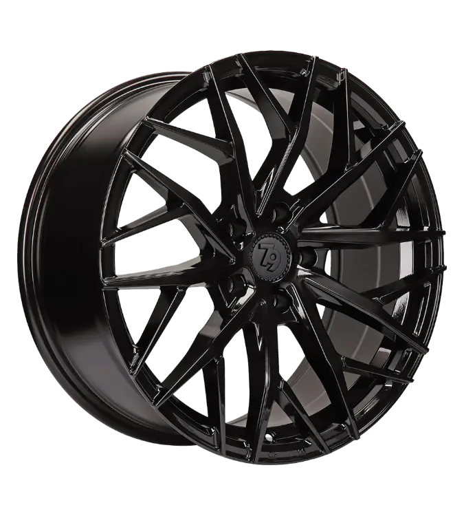 SEVENTY9 SSF-1 BG 8,00x18 5x112,00 ET30,00