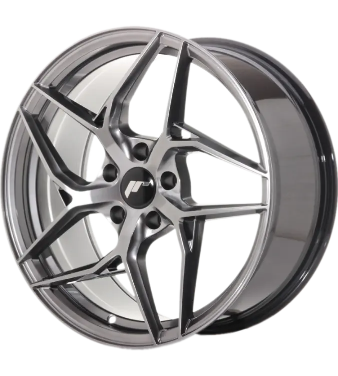 JR Wheels JR35 Dark Hyper B 8,50x19 5x112,00 ET45,00