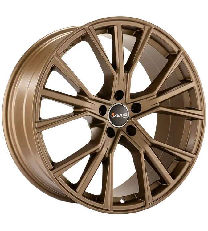 AVUS Racing AF18 - Bronze 9,00x20 5x112,00 ET33,00
