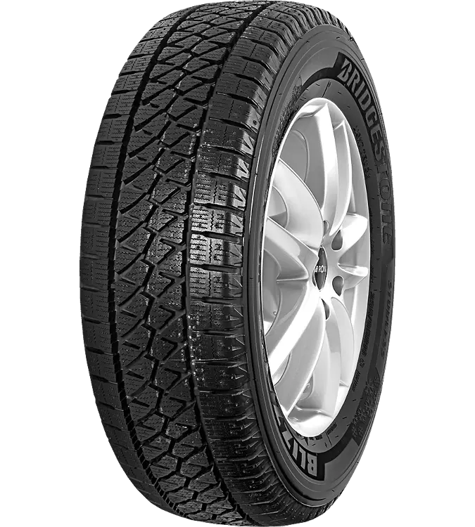 Bridgestone Blizzak W995 215/65 R16 109/107 R C