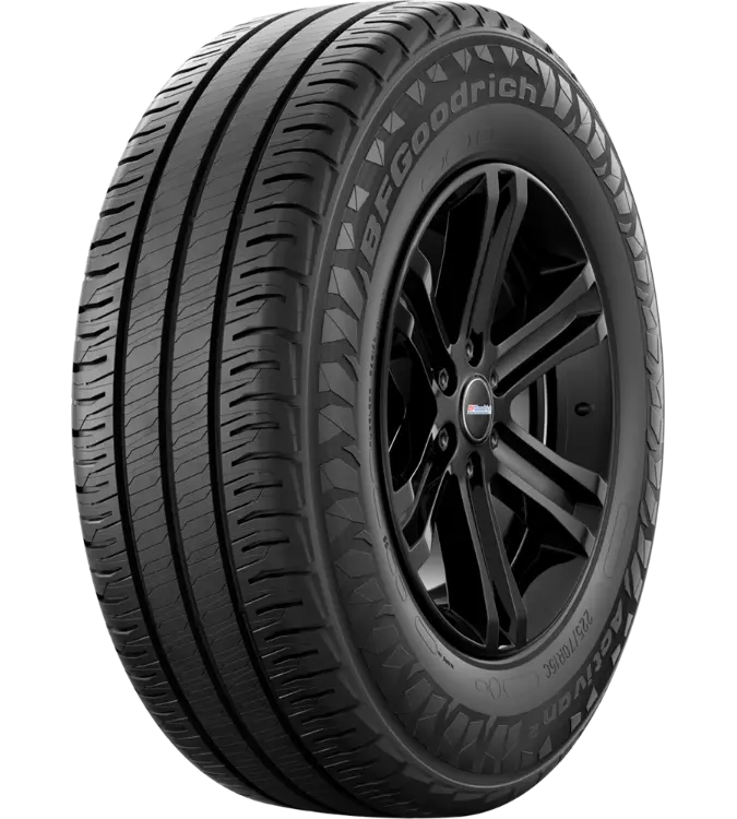 BFGoodrich Activan 2 225/65 R16 112/110 R C