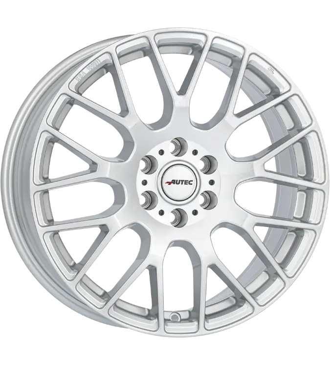 Autec Nimah 8,00x18 6x120,00 ET48,00
