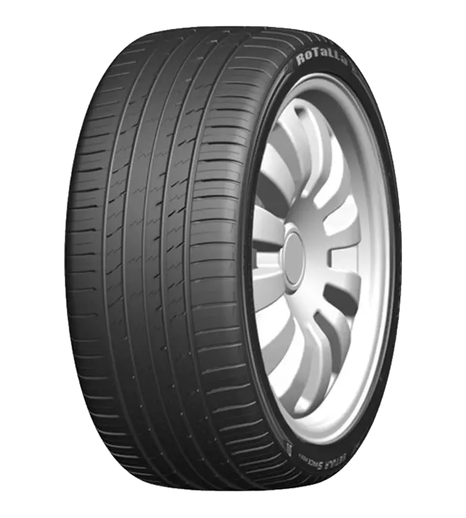 Tracmax X-Privilo RS 01+ 285/45 R21 113 Y XL