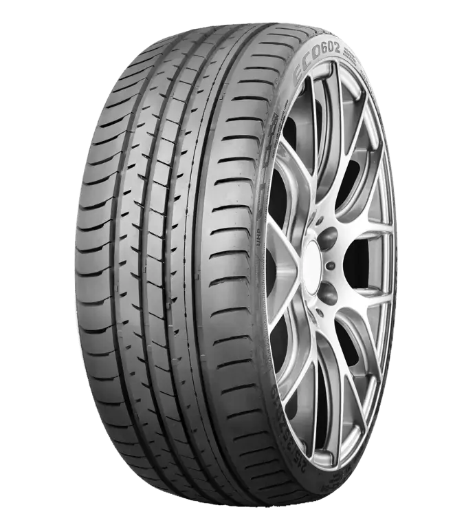 Mazzini ECO602 265/35 R20 99 Y XL, ZR