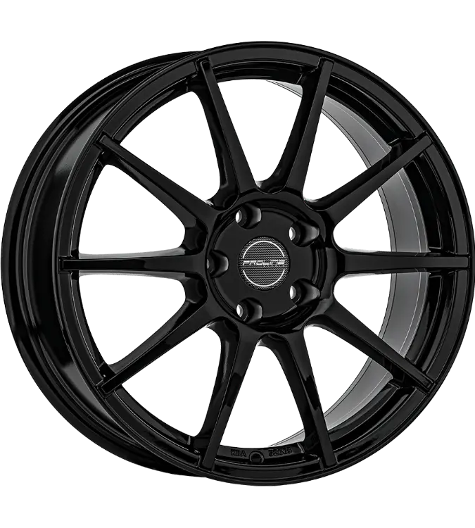 Pro Line UX100 BG 9,00x19 5x112,00 ET45,00