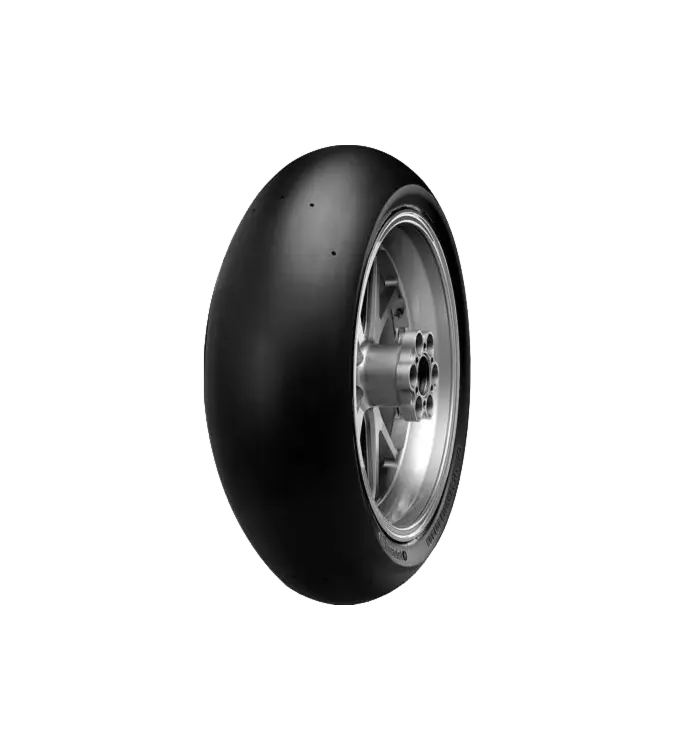 Continental ContiTrack 200/55 R17 Tył NHS Medium