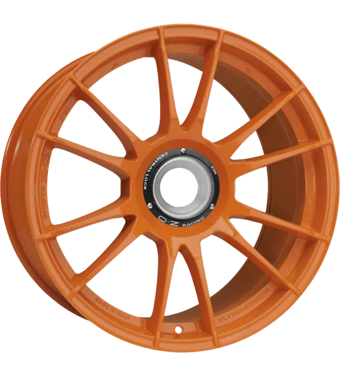 OZ ULTRALEGGERA HLT CL ORANGE 12,00x19 1x0,00 ET48,00