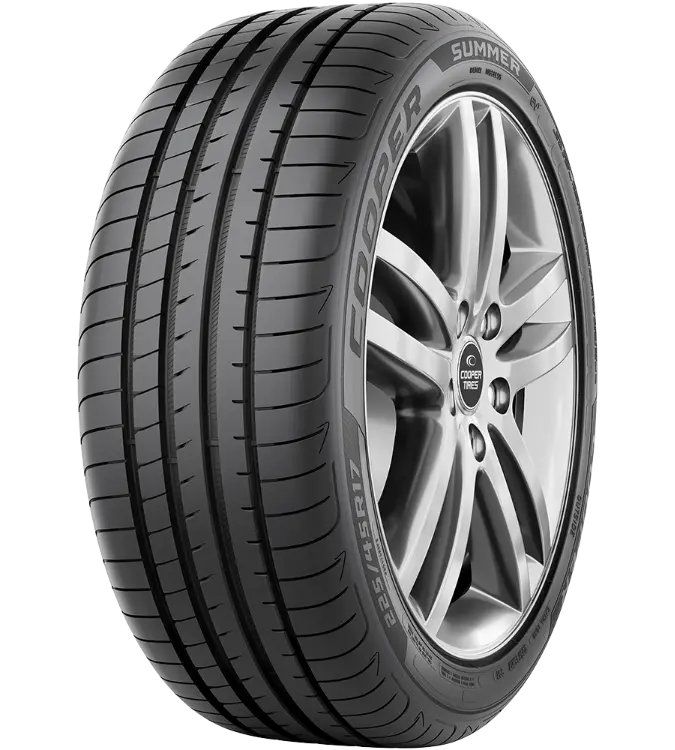 Cooper Summer 275/40 R21 107 Y XL, FP