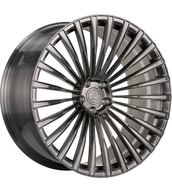 SEVENTY9 MF.1 DB 9,50x21 5x112,00 ET30,00