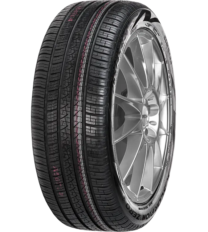 Pirelli Scorpion Zero All Season 255/45 R20 105 Y XL, AR