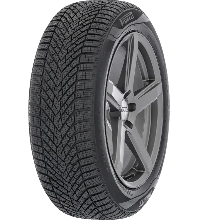 Pirelli Scorpion Winter 2 235/55 R18 104 H XL