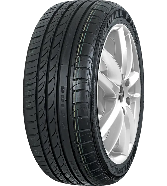 Minerva F105 215/40 R16 86 W XL