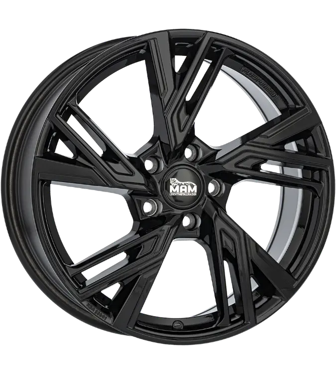 MAM RS5 BP 8,50x19 5x112,00 ET30,00