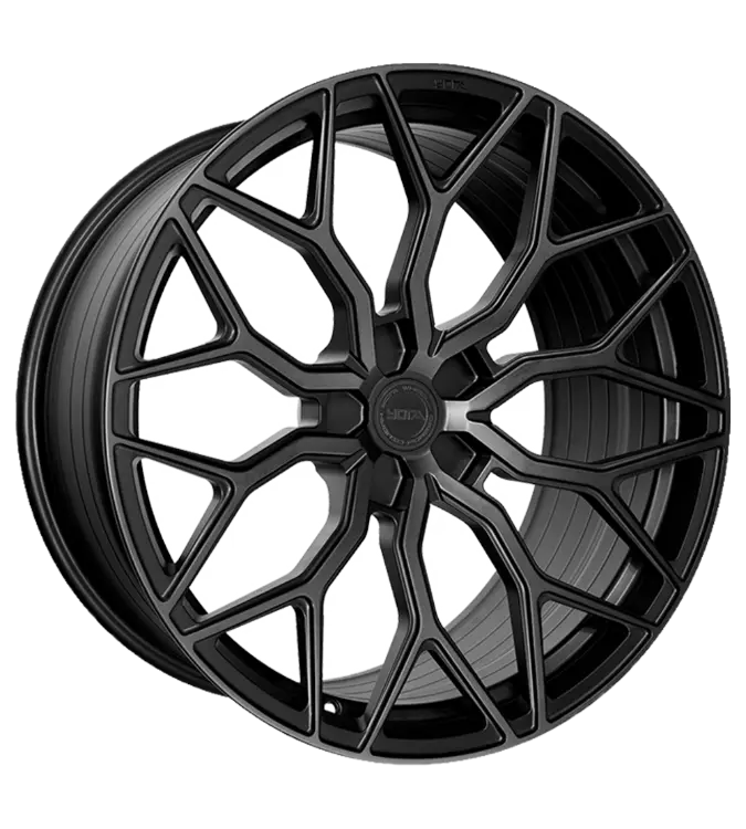 YOTA YP1 Satin Black 8,00x18 5x108,00 ET32,00