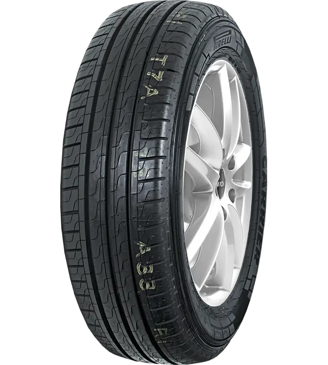 Pirelli Carrier 215/75 R16 113/111 R C