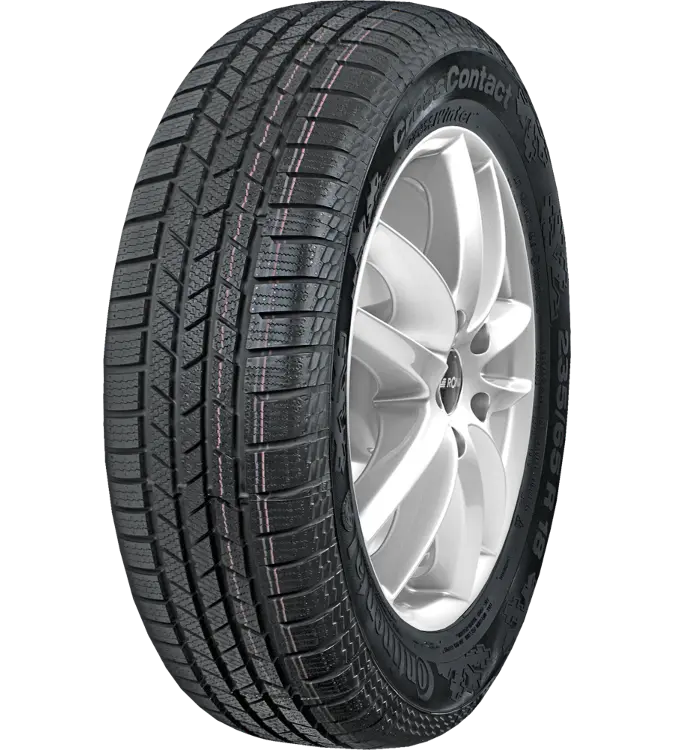 Continental ContiCrossContact Winter 275/40 R22 108 V XL, FR