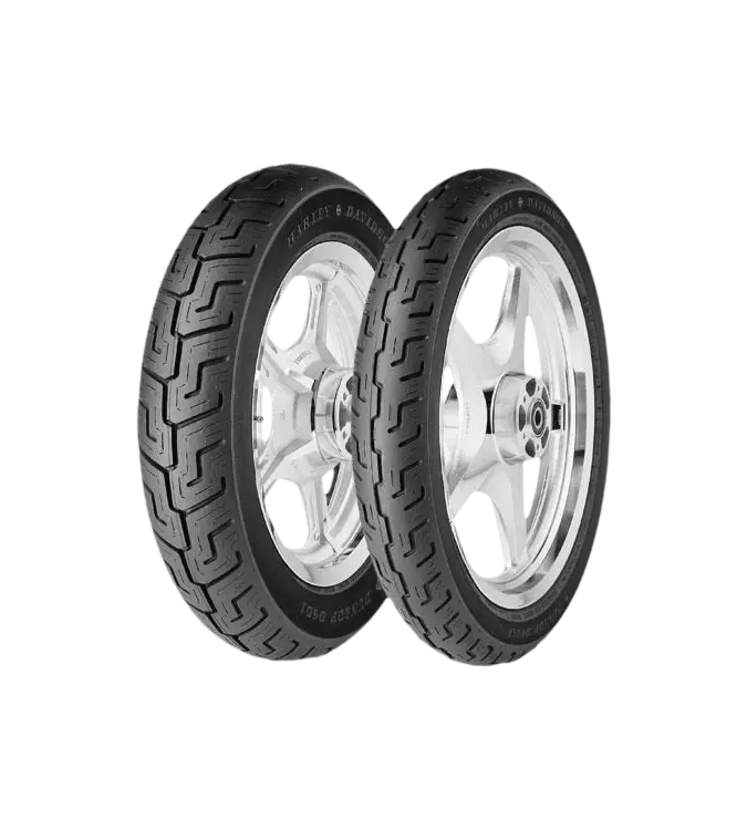 Dunlop D401 100/90-19 57 H Przód TL